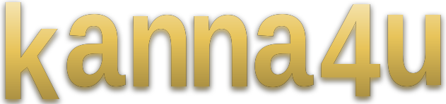 kanna4u โลโก้